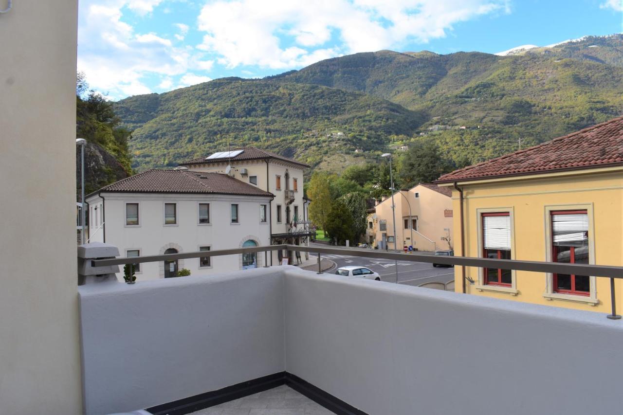 Appartamento Augusta Vittorio Vêneto Exterior foto