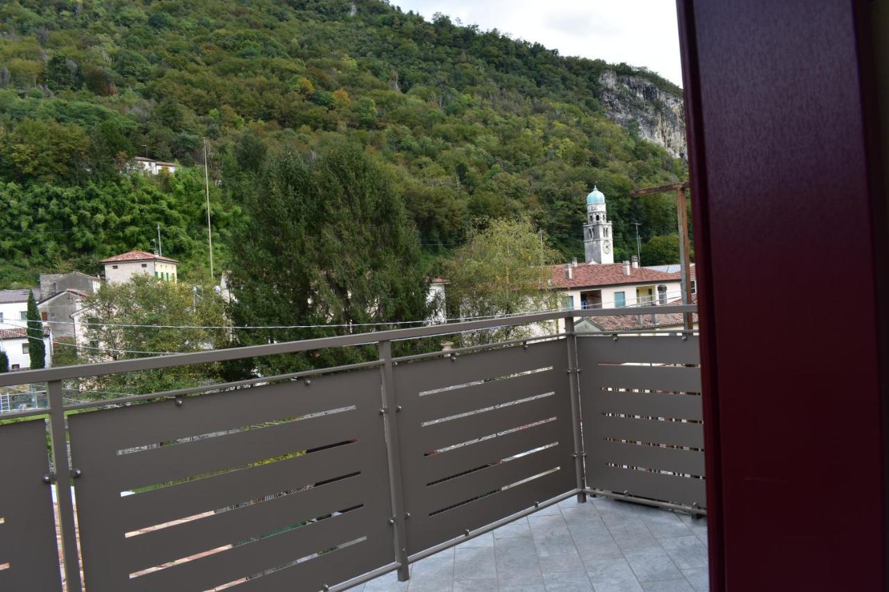 Appartamento Augusta Vittorio Vêneto Exterior foto